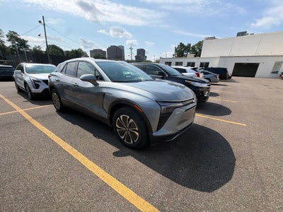 2024 Chevrolet Blazer EV LT 2LT