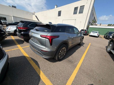 2024 Chevrolet Blazer EV LT 2LT