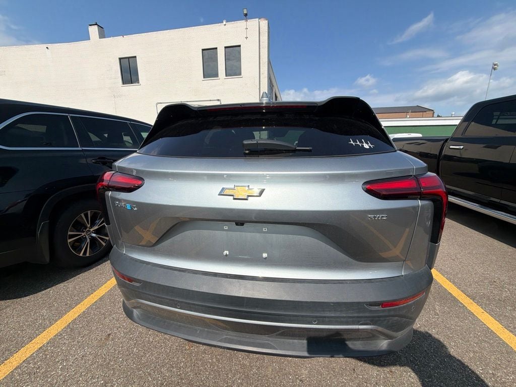 2024 Chevrolet Blazer EV LT 2LT