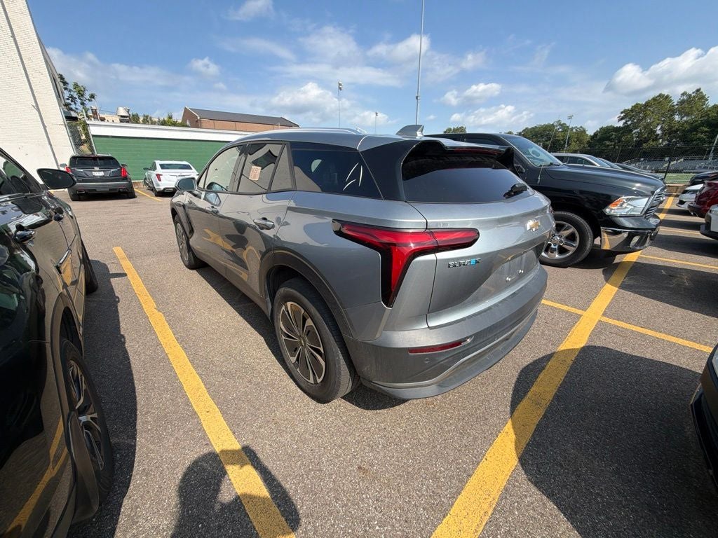 2024 Chevrolet Blazer EV LT 2LT