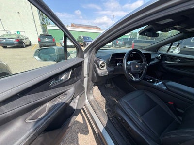 2024 Chevrolet Blazer EV LT 2LT