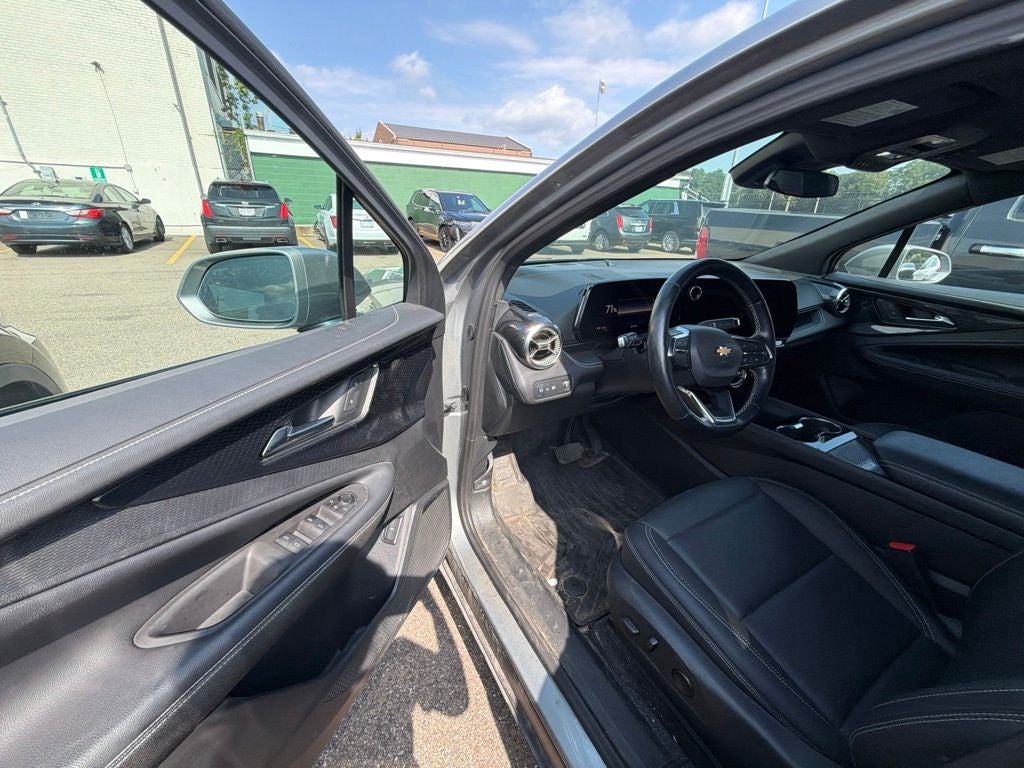 2024 Chevrolet Blazer EV LT 2LT