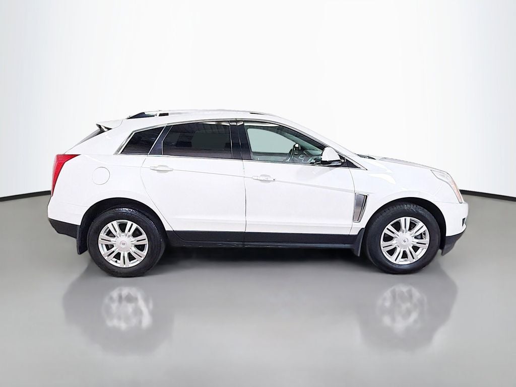 2013 Cadillac SRX Luxury
