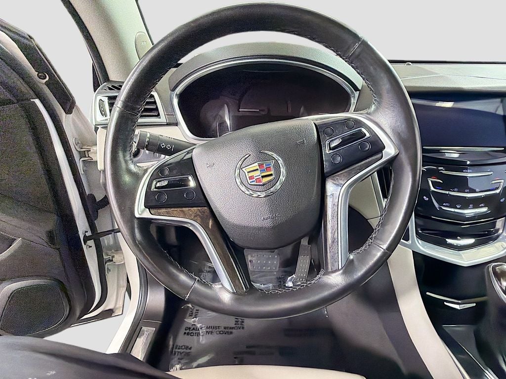 2013 Cadillac SRX Luxury