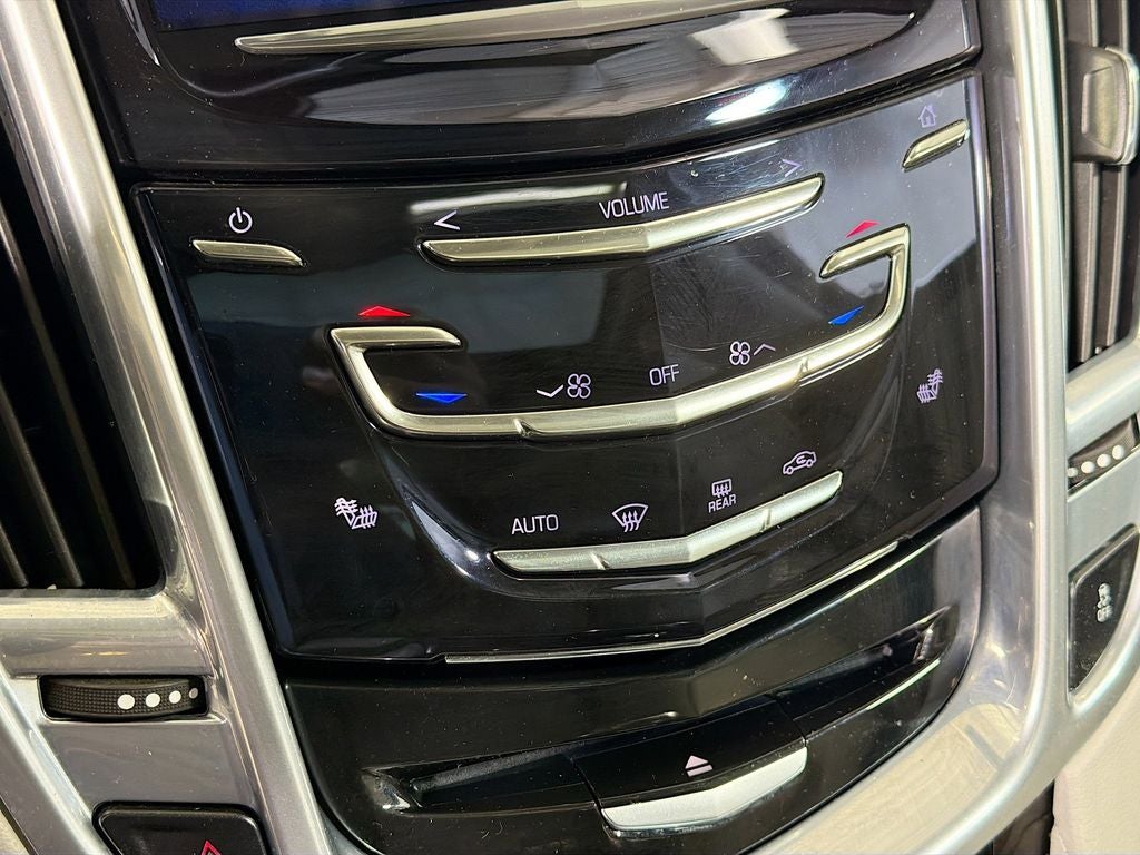 2013 Cadillac SRX Luxury
