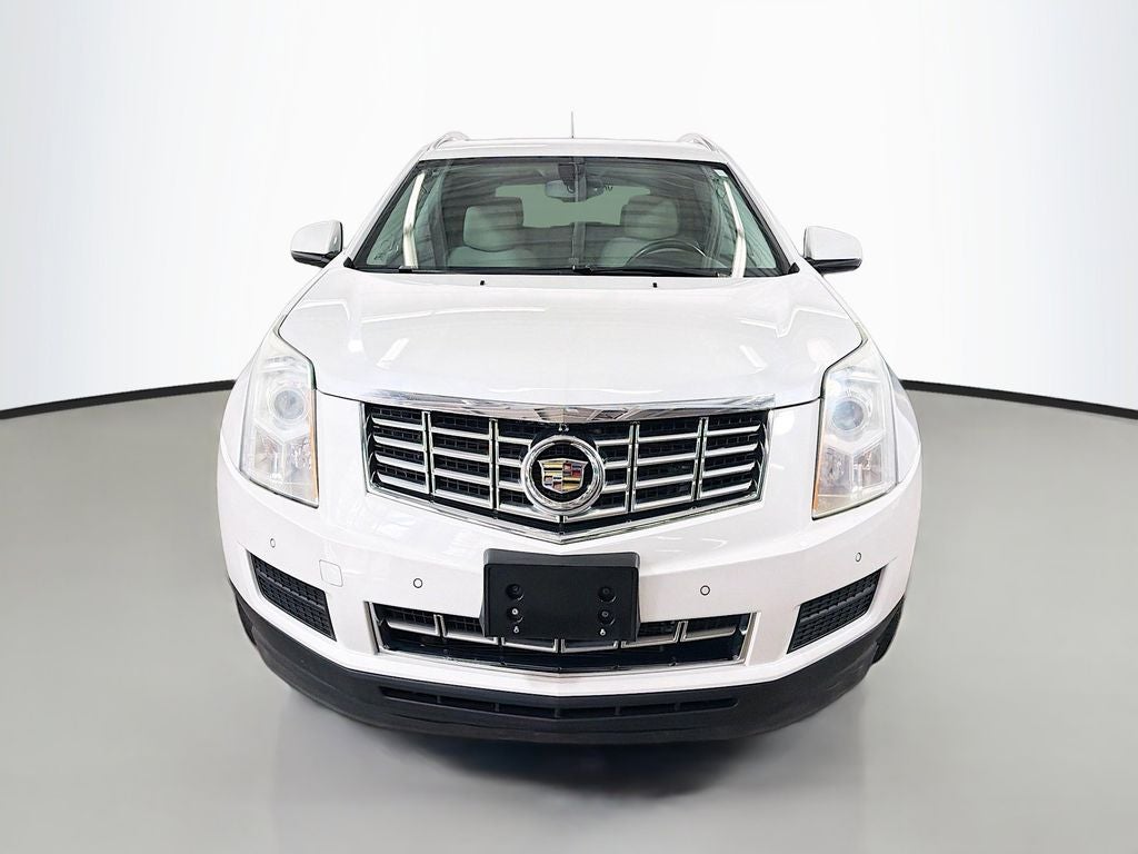2013 Cadillac SRX Luxury