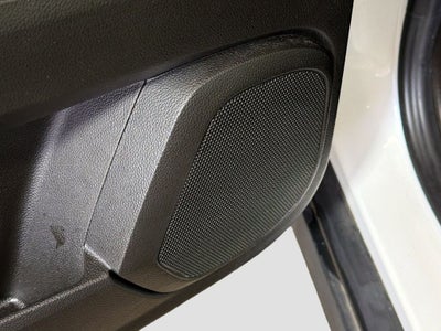 2013 Cadillac SRX Luxury