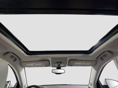 2013 Cadillac SRX Luxury