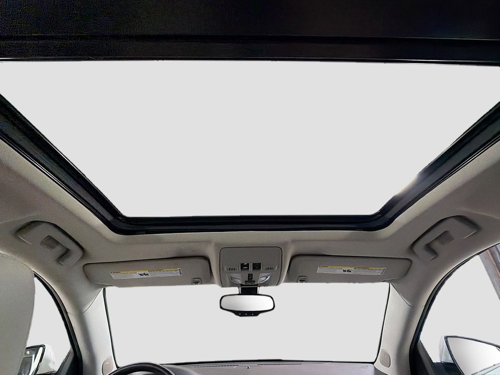 2013 Cadillac SRX Luxury