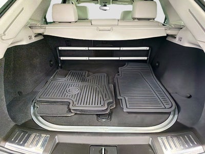 2013 Cadillac SRX Luxury