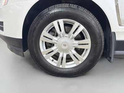 2013 Cadillac SRX Luxury