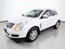 2013 Cadillac SRX Luxury