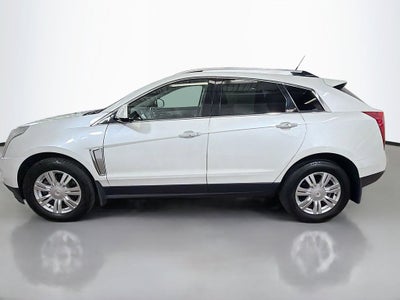 2013 Cadillac SRX Luxury