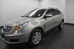 2016 Cadillac SRX Luxury
