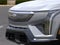 2027 Cadillac OPTIQ Luxury