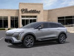 2027 Cadillac OPTIQ Luxury