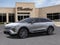 2027 Cadillac OPTIQ Luxury