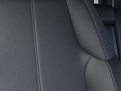 2027 Cadillac OPTIQ Luxury