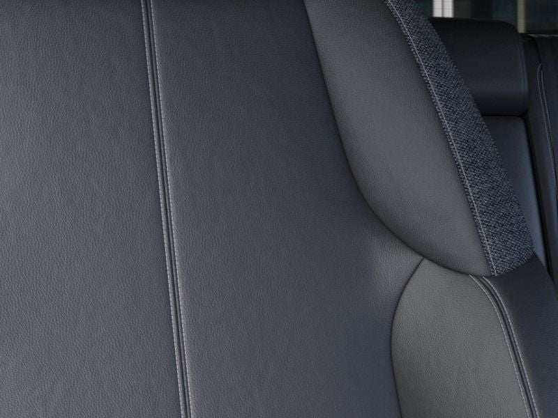 2027 Cadillac OPTIQ Luxury