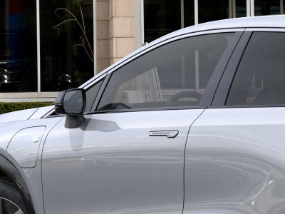 2027 Cadillac OPTIQ Premium Luxury