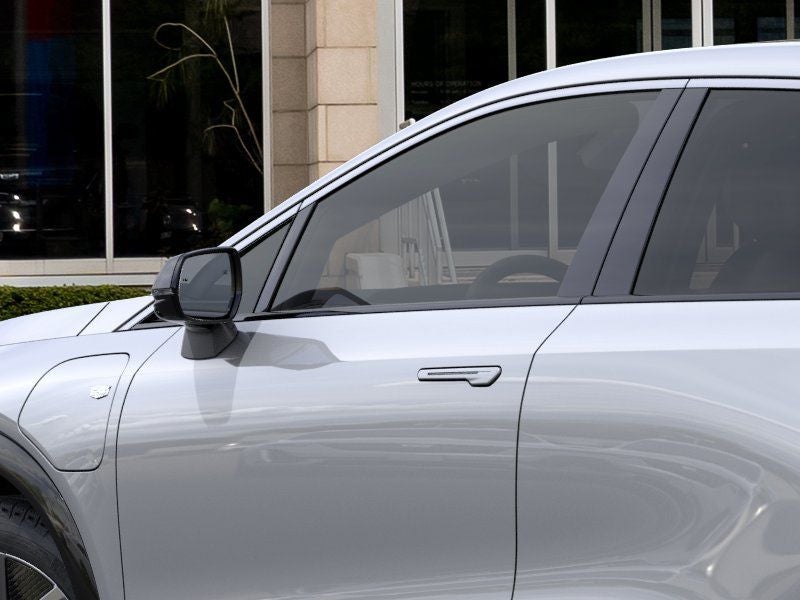 2027 Cadillac OPTIQ Premium Luxury