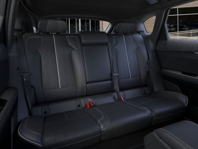 2027 Cadillac OPTIQ Premium Luxury