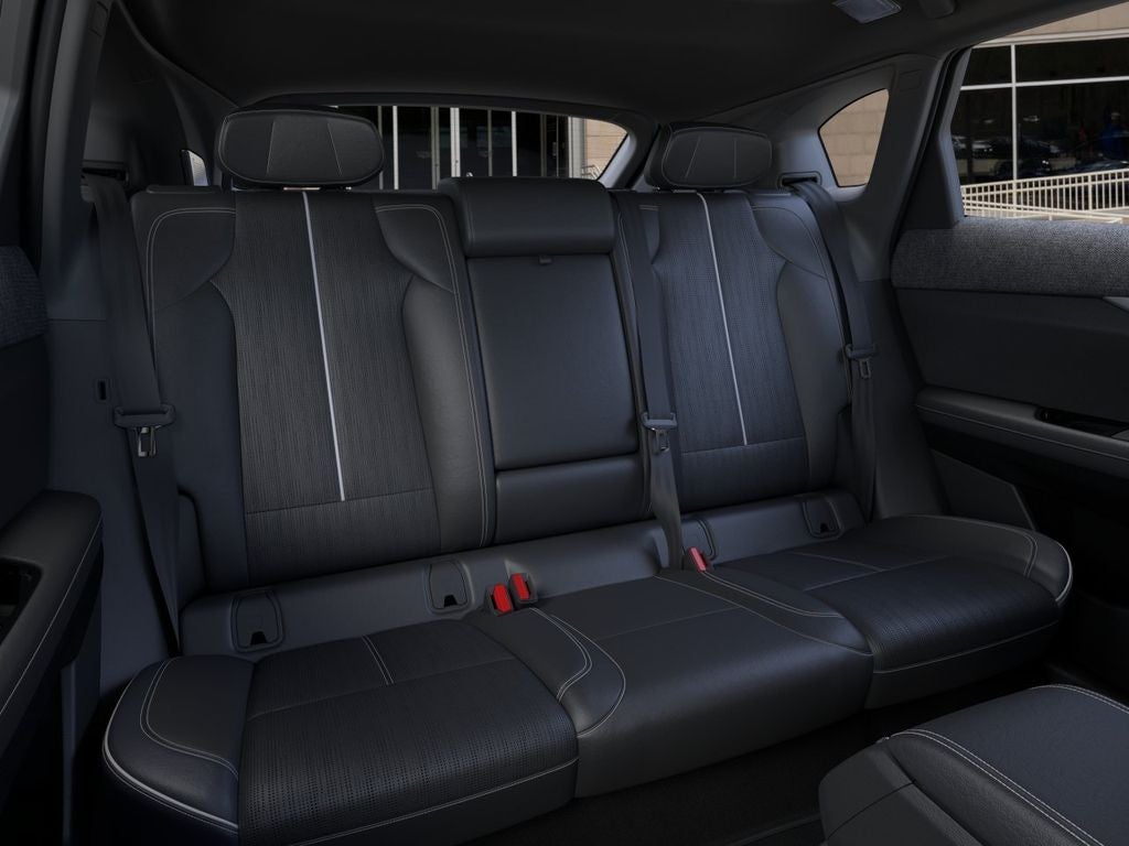 2027 Cadillac OPTIQ Premium Luxury
