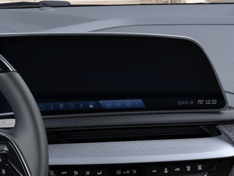 2027 Cadillac OPTIQ Premium Luxury