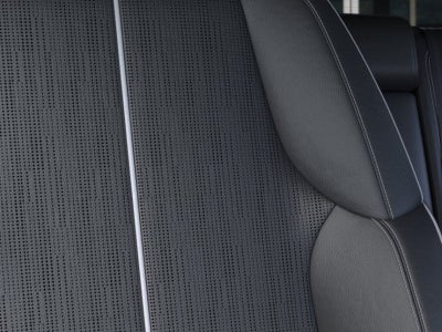 2027 Cadillac OPTIQ Premium Luxury