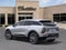 2027 Cadillac OPTIQ Premium Luxury