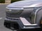 2025 Cadillac OPTIQ Luxury 2