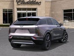 2025 Cadillac OPTIQ Luxury 2