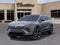 2025 Cadillac OPTIQ Luxury 2