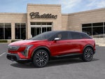 2027 Cadillac OPTIQ Sport