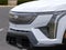 2027 Cadillac OPTIQ Sport