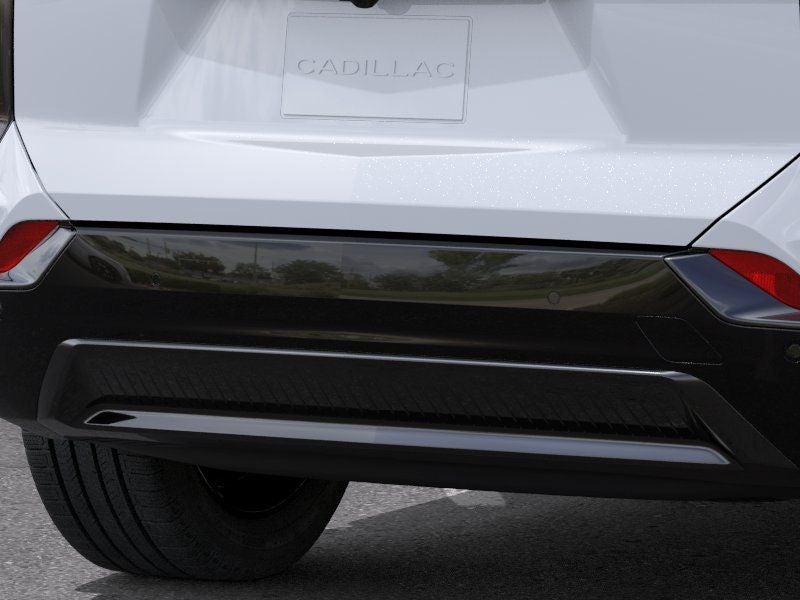 2027 Cadillac OPTIQ Sport