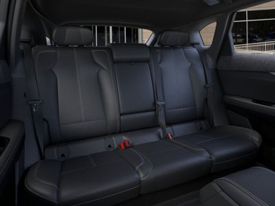 2027 Cadillac OPTIQ Sport