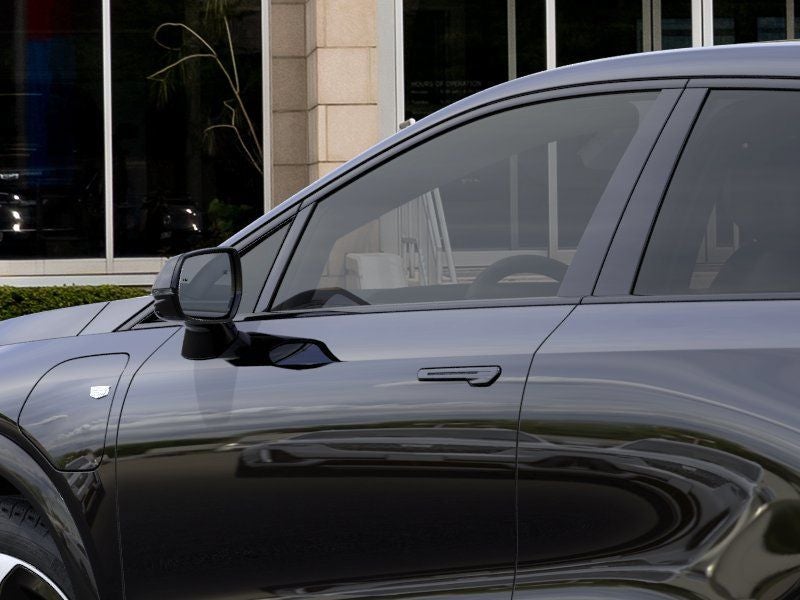 2026 Cadillac OPTIQ Premium Sport