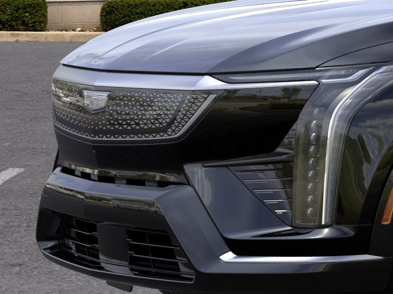 2026 Cadillac OPTIQ Premium Sport