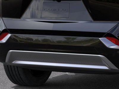 2026 Cadillac OPTIQ Premium Sport