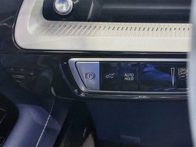 2025 Cadillac OPTIQ Sport 2