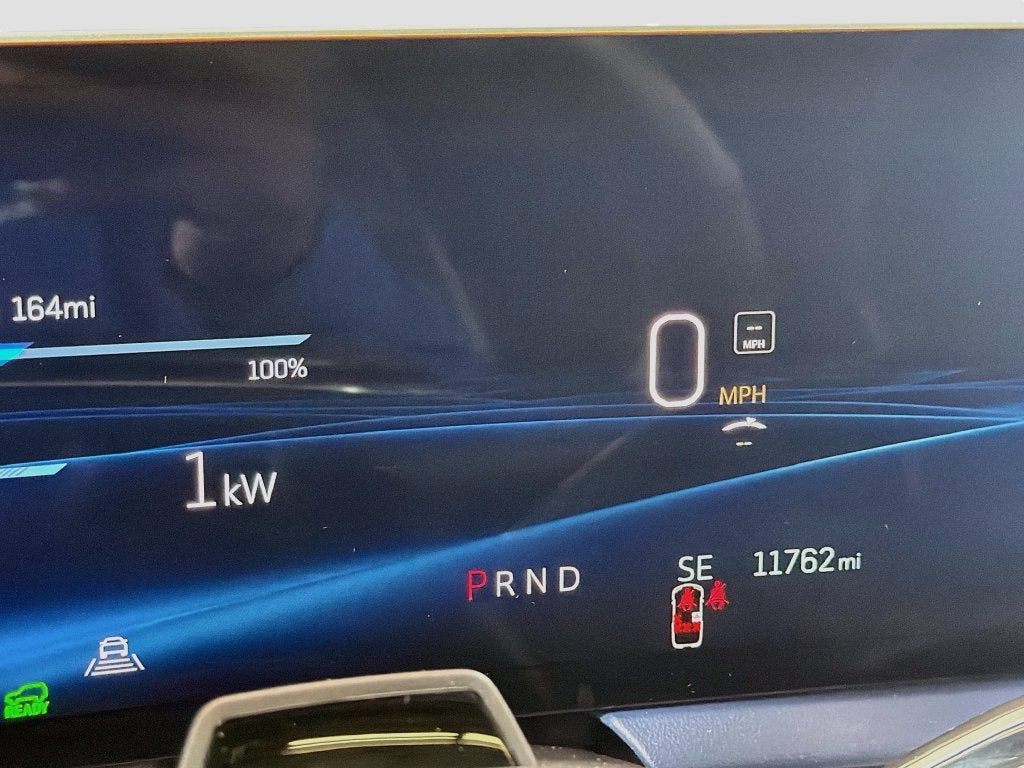 2025 Cadillac OPTIQ Sport 2
