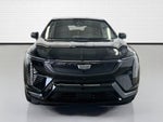 2025 Cadillac OPTIQ Sport 2