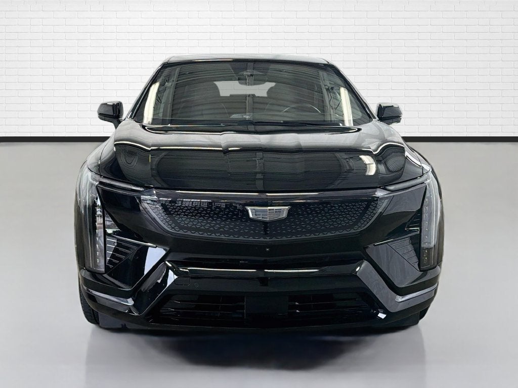 2025 Cadillac OPTIQ Sport 2