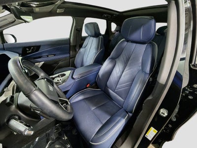 2025 Cadillac OPTIQ Sport 2