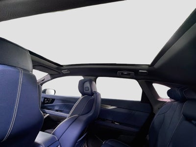 2025 Cadillac OPTIQ Sport 2