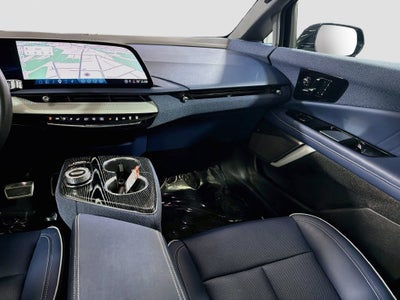 2025 Cadillac OPTIQ Sport 2