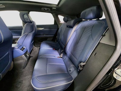 2025 Cadillac OPTIQ Sport 2