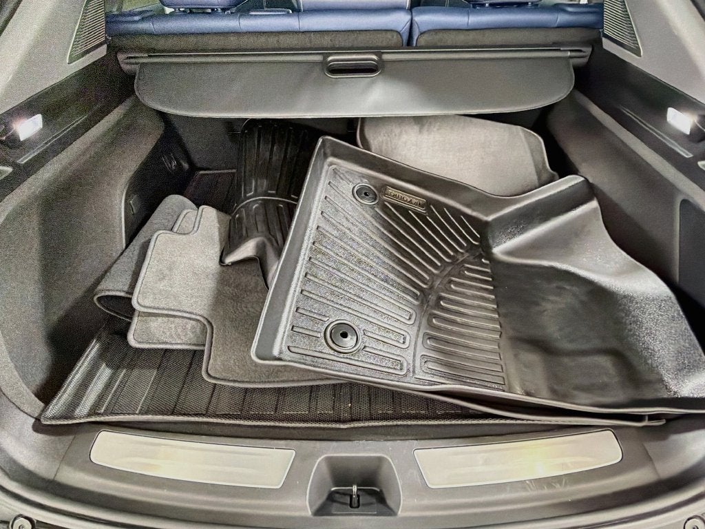 2025 Cadillac OPTIQ Sport 2