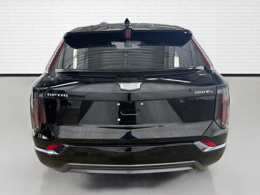 2025 Cadillac OPTIQ Sport 2